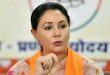 Deputy Chief Minister Diya Kumari reviewed water conservation and disaster management preparations