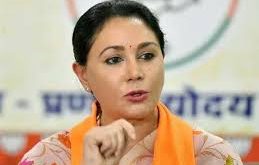 उप मुख्यमंत्री दिया कुमारी ने की जल संचय एवं आपदा प्रबन्धन तैयारियों की समीक्षा