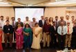 चंडीगढ़ यूनिवर्सिटी उत्तर प्रदेश फिनटेक और बैंकिंग एजुकेशन में निभाएगी अहम रोल, इंडस्ट्री कोलैबोरेशन से स्टूडेंट्स को मिलेगा प्रैक्टिकल लर्निंग का फायदाः अम्बरीश कुमार श्रीवास्तव, सीनियर कंसल्टेंट, टीसीएस