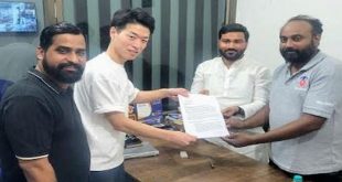 टेरा मोटर्स ने वाराणसी में टॉप L3 डीलर को L5 डीलर नियुक्त किया; Rs. 3.65 लाख से शुरू