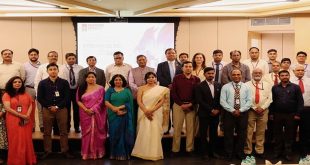 चंडीगढ़ यूनिवर्सिटी उत्तर प्रदेश फिनटेक और बैंकिंग एजुकेशन में निभाएगी अहम रोल, इंडस्ट्री कोलैबोरेशन से स्टूडेंट्स को मिलेगा प्रैक्टिकल लर्निंग का फायदाः अम्बरीश कुमार श्रीवास्तव, सीनियर कंसल्टेंट, टीसीएस