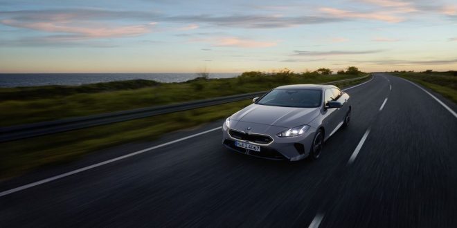 Pre-launch booking of BMW 2 Series Gran Coupe starts, will be launched in India on July 17