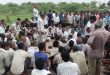 Jodhpur: 30 students of class 10th failed, villagers locked the school and started doing this