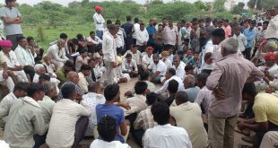 जोधपुर : 10वीं के 30 छात्र फेल, ग्रामीणों ने स्कूल पर जड़ा ताला, करने लगे ऐसी