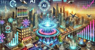 Gen AI से बदलेगा बिज़नेस इंटेलिजेंस का भविष्य: नई रिपोर्ट में खुलासा, कैसे मिलेगा सीधा ROI