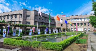 IIHMR विश्वविद्यालय दीक्षांत समारोह 19 जुलाई को, राजस्थान के राज्यपाल मुख्य अतिथि होंगे