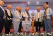 IIHMR विश्वविद्यालय के वार्षिक दीक्षांत समारोह 2025 में 423 स्नातकों को सम्मानित किया गया, वैश्विक मान्यता और शैक्षणिक उत्कृष्टता पर प्रकाश डाला गया