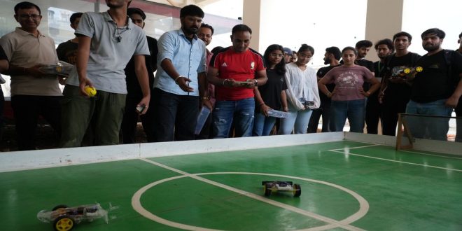 ‘Prayas 3.0’ to promote scientific curiosity among school students successfully concluded at IIT Mandi