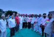 Padru: New executive committee of Jinagar Samaj Padru formed
