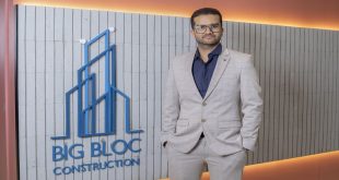 Bigblock Construction Limited
