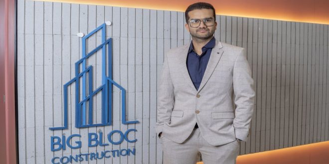 Bigblock Construction Limited