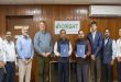 Agreement for JFarm Adaptive Agriculture Research and Extension Center