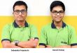 Prime Minister Narendra Modi praised the achievement of Devesh and Debdutta in Mann Ki Baat