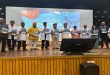 Seminar organized on harmony of allopathy, ayurveda and yoga