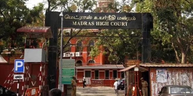 CBI case against a company linked to Tamil Nadu minister K.N. Nehru's family cancelled, High Court said- 'It was not a crime but a business transaction'
