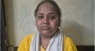 खराब लिखावट पर टीचर ने मासूम बच्चे का जलाया हाथ, आरोपी शिक्षिका पर मामला दर्ज