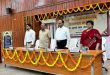 वर्धमान महावीर खुला विश्वविद्यालय के क्षेत्रीय केन्द्र भवन का हुआ शिलान्यास,