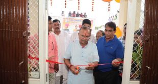 अजमेर बनेगा खेलों का नया हब, खिलाड़ियों को मिलेगी नई पहचान- विधानसभा अध्यक्ष