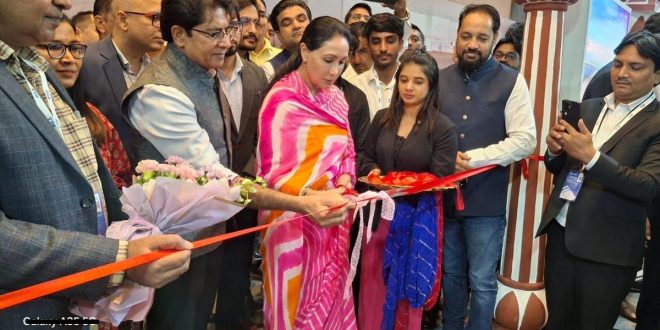 TTF ट्रेवल एंड टूरिज़म फेयर