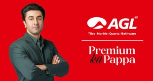 AGL ने ELEVATE 2025 में न्यू डिज़ाइन-ड्रिवन टाइल कलेक्शन पेश किया
