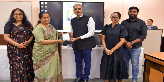 Birla Institute of Management Technology (BIMTECH)