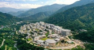 IIT मंडी ने अब तक के सबसे बड़े अंडरग्रेजुएट बैच का स्वागत किया