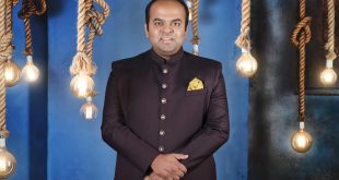कृष्णा – म्यूजिक, ब्लिस एंड बियॉन्ड’: संगीत और भक्ति का अद्भुत संगम 3 अगस्त को जयपुर में!