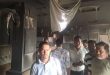 Huge fire at IDFC First Bank in Pali, ₹3.25 lakh loss due to short circuit