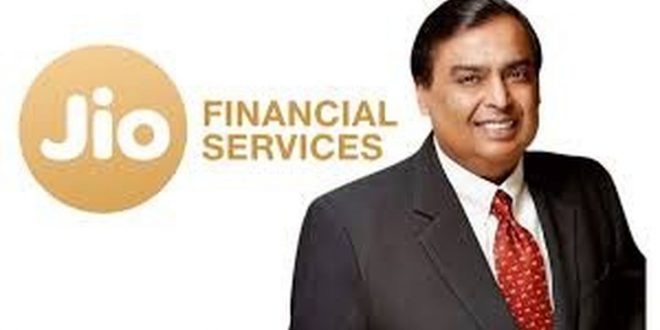 Tax filing will be done on Jio-Finance app for just Rs 24