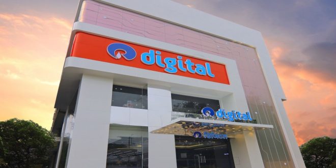 Reliance Digital ‘Digital India sale’
