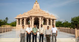वंतारा ने वन्यजीव चिकित्सा पर राष्ट्रीय प्रशिक्षण कार्यक्रम शुरू किया
