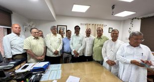 उपमुख्यमंत्री दिया कुमारी के प्रयास लाये रंग, 70 दिन से चल रही पीडब्ल्यूडी संवेदकों की हडताल समाप्त, प्रदेश के विकास के लिए हम प्रतिबद्व हैं- उपमुख्यमंत्री, दिया कुमारी
