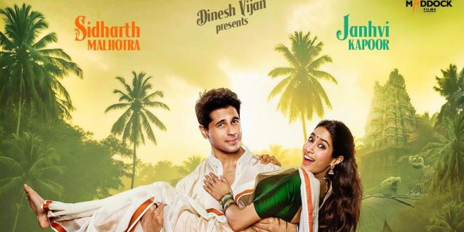 Siddharth-Jhanvi's fan dhamaka: 1000 fans will attend the special screening of Param Sundari