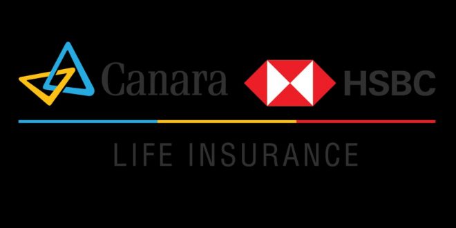 'Canara HSBC Life'