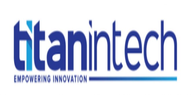 Titan Intech reports 42.6% PAT growth in Q1 FY26, announces R&D capitalization of Rs. 4.5 crore