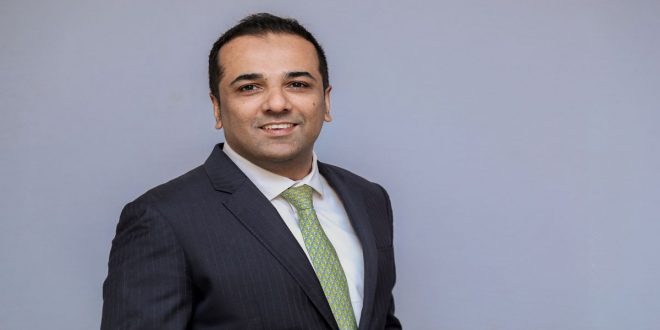 360 ONE Wealth appoints Rajesh Nambiar as Co-Head of Business, Client Relations