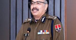 डीजीपी ने जताया गर्व – “जैसलमेर के कांस्टेबल खीम सिंह का साहस पुलिस बल के लिए मिसाल”