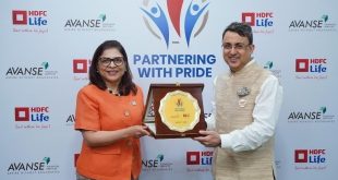 अवान्स फाइनेंशियल सर्विसेज़ के एजुकेशनल इंस्टिट्यूशन लोन ग्राहकों को अब मिलेगा एचडीएफसी लाइफ का इंश्योरेंस कवर