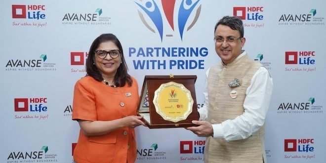Educational Institution Loan customers of Avans Financial Services will now get insurance cover from HDFC Life
