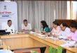 Energy Minister reviewed the power distribution corporations- Farmers should get uninterrupted power in the upcoming Rabi season