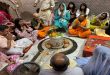 Devnani prayed for everyone's welfare after visiting the holy Nageshwar Jyotirlinga in Dwarka