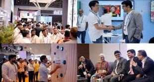 इन्फोकॉम इंडिया 2025 समिट में आर्टिफिशियल इंटेलिजेंस, हाइब्रिड वर्कप्लेस और नवयुग एवी टेक्नोलॉजी पर होगी चर्चा