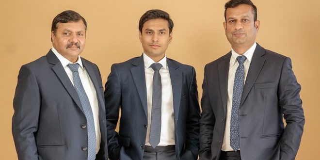 Highway Infrastructure Limited's IPO ranks third in the country