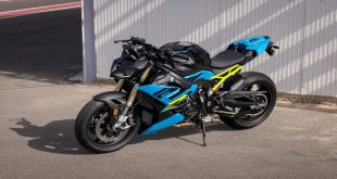 भारत में लॉन्च हुई नई BMW S 1000 R रोडस्टर, कीमत 19.90 लाख रुपये से शुरू