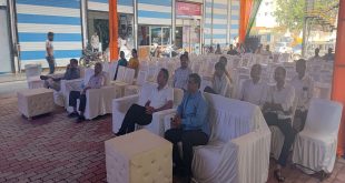 प्रधानमंत्री द्वारा माही परमाणु बिजली घर बांसवाड़ा शिलान्यास कार्यक्रम का लाइव हुआ प्रसारण