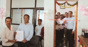दिगंबर फाइनेंस ने लघु व्यावसायिक ऋण सेगमेंट में कदम रखा; FY25–26 में 10 राज्यों में विस्तार की योजना; जयपुर, राजस्थान में प्रथम स्मॉल बिज़नेस लोन ब्रांच लॉन्च
