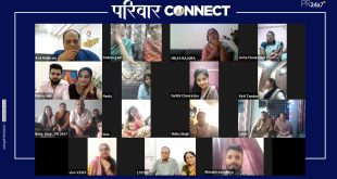 परिवार को जोड़ने का अनूठा माध्यम बना ‘परिवार कनेक्ट’