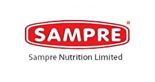 सेम्प्रे न्युट्रिशन्स लिमिटेड ने तोलाराम वेलनेस लिमिटेड के साथ 10 करोड़ रुपये प्रति वर्ष मूल्य के मेन्युफेक्चरिंग एग्रिमेन्ट पर हस्ताक्षर किए