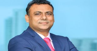 ASK एसेट एंड वेल्थ मैनेजमेंट ग्रुप ने प्रसन्न श्रीवास्तव को बनाया ग्रुप चीफ मार्केटिंग एवं डिजिटल ऑफिसर (CMDO)