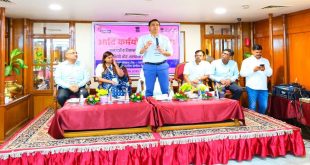 जनजातीय क्षेत्रों में सुशासन की नई पहल साबित होगा आदि कर्मयोगी अभियान